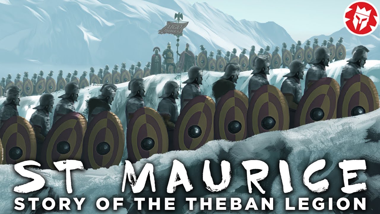 st maurice