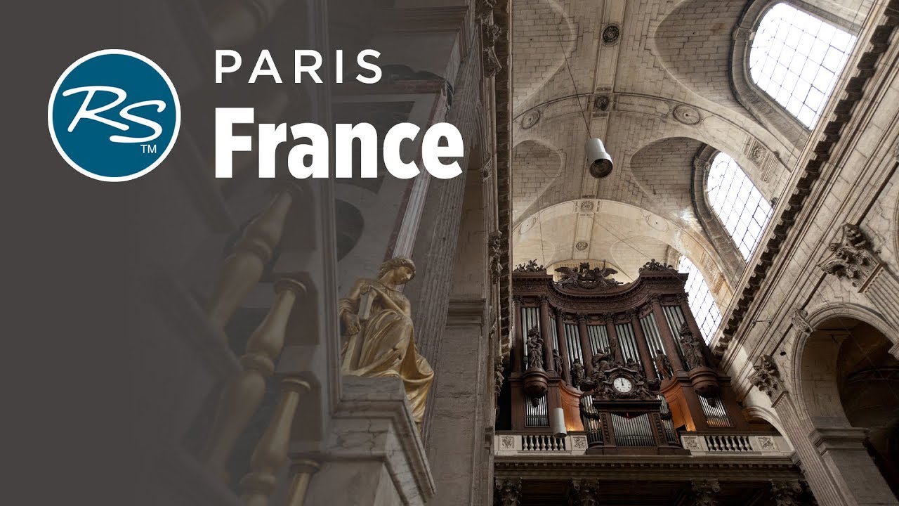 St Sulpice : 7 secrets pour découvrir ses trésors cachés 5 st sulpice