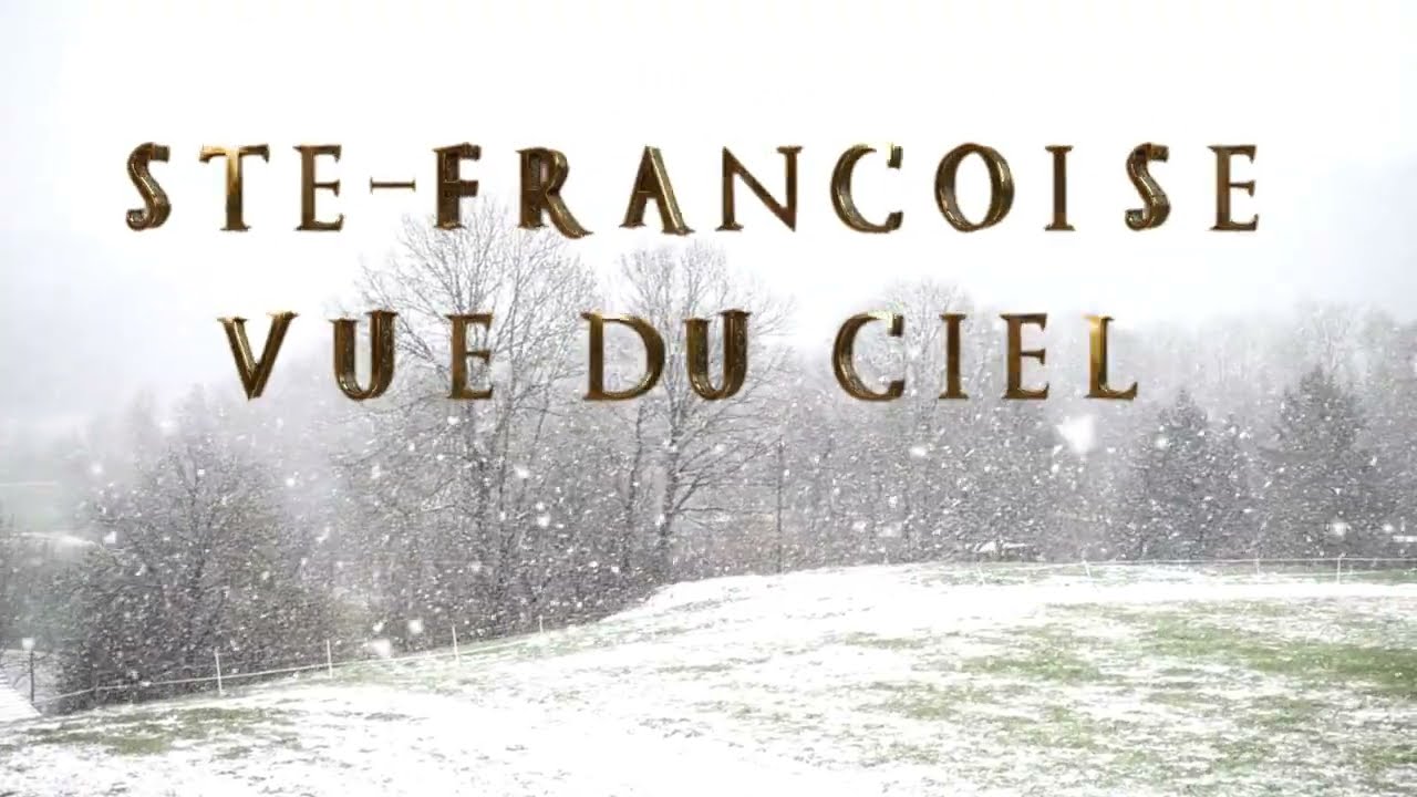 Ste Françoise : 7 secrets pour une vie épanouie en 2025 5 ste francoise