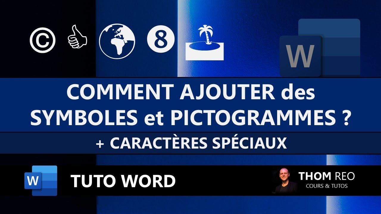 symbole ecriture