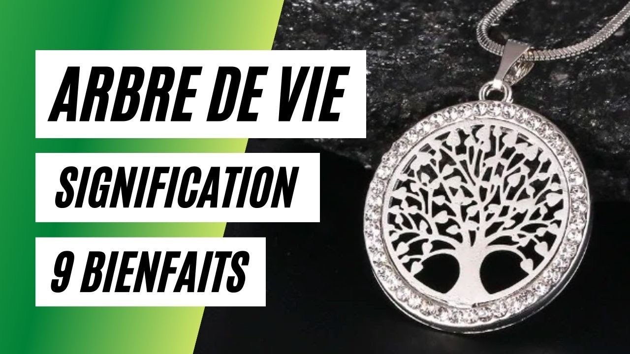 🌱 5 astuces incontournables pour améliorer votre bien-être ! 5 symbole vie