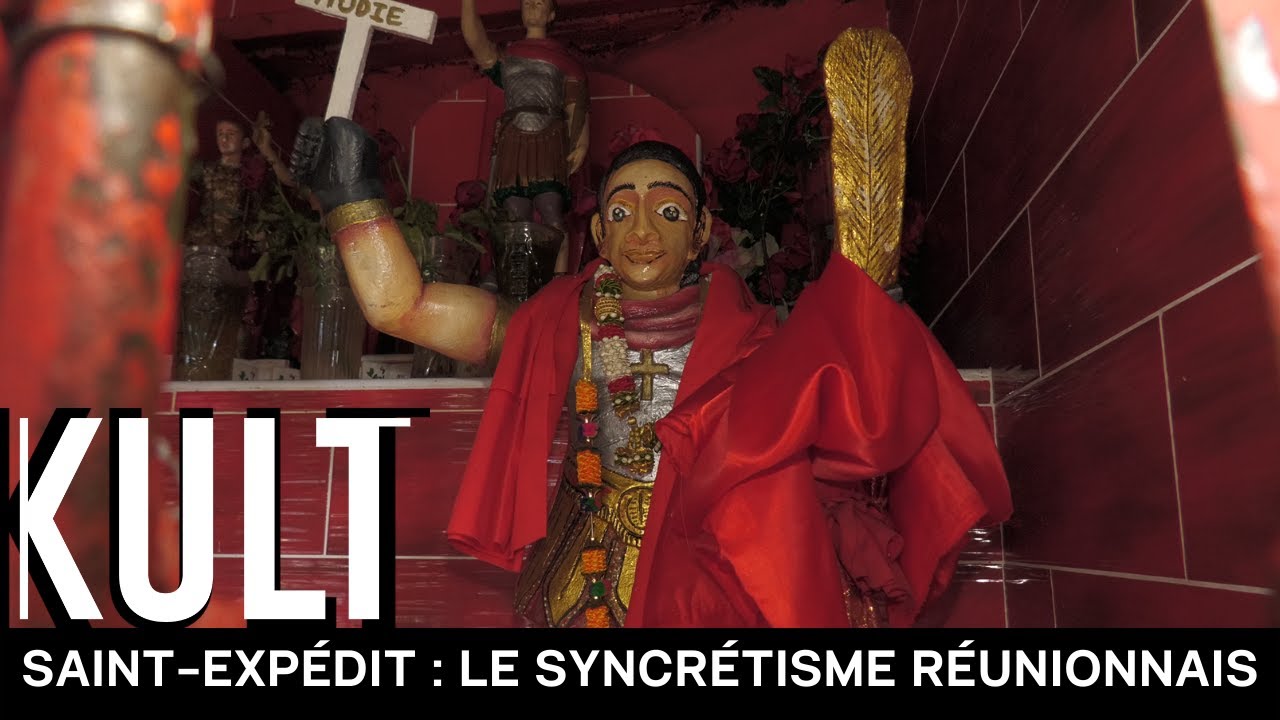 syncrétisme
