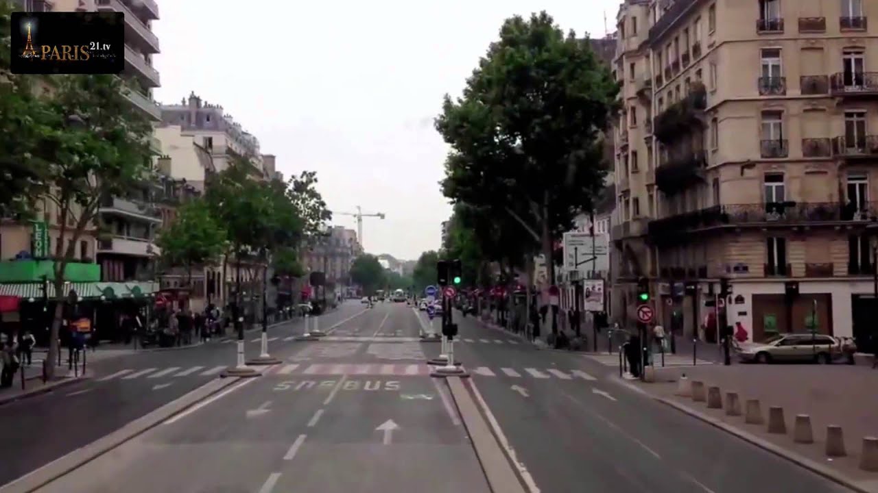 tabac montparnasse