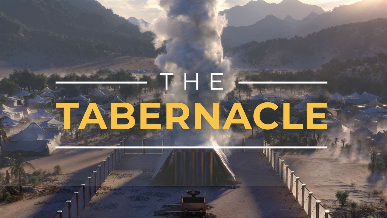 Tabernacle : 5 secrets fascinants à découvrir en 2025 ! 4 tabernacle