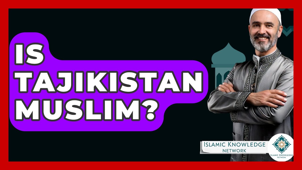 Tadjikistan religion : 7 faits fascinants à découvrir absolument 1 tadjikistan religion