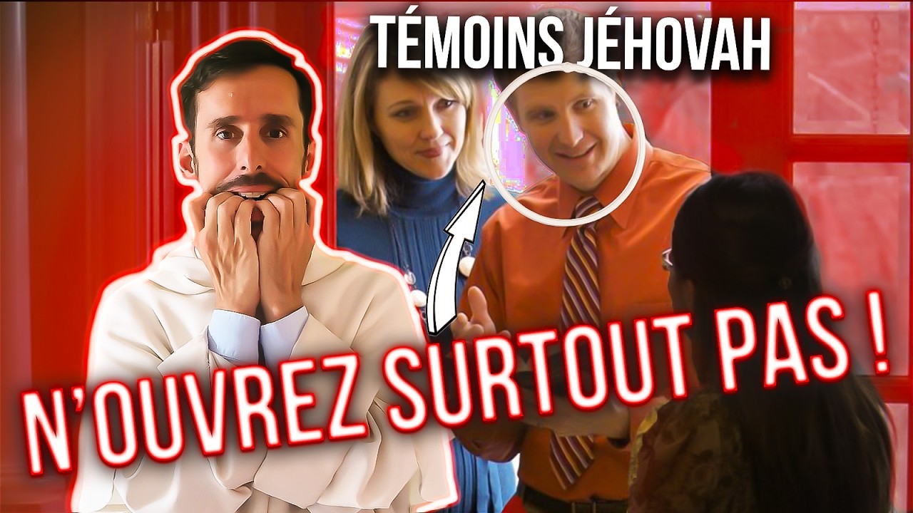 Témoins de Jéhovah : 7 faits surprenants à découvrir en 2025 1 témoins de jéhovah