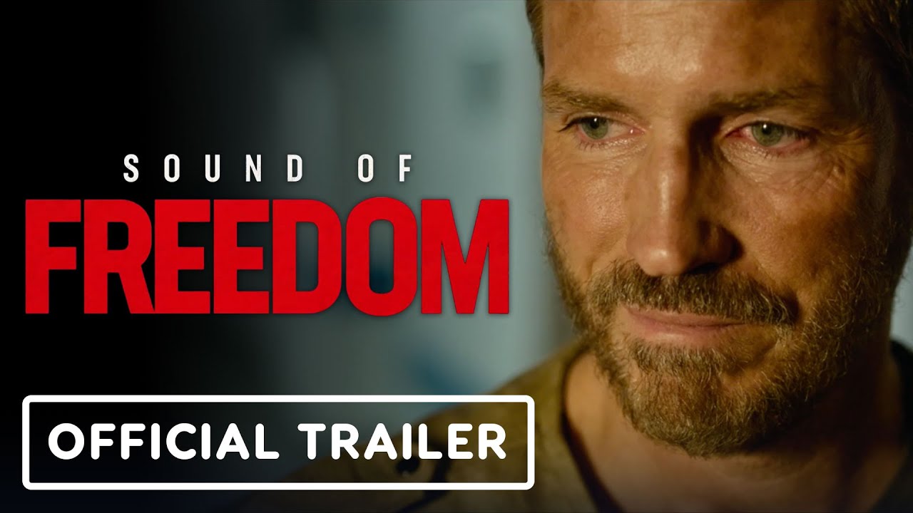 The Sound of Freedom : 5 vérités qui vont vous bouleverser 1 the sound of freedom