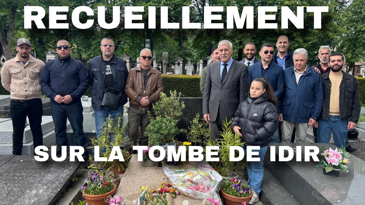 Tombe cimetière : 7 éléments essentiels à connaître absolument 1 tombe cimetière