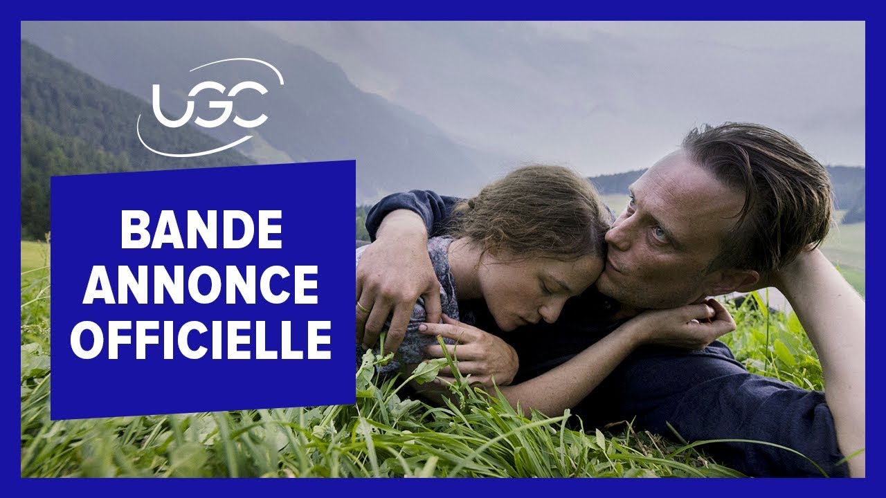 une vie cachée