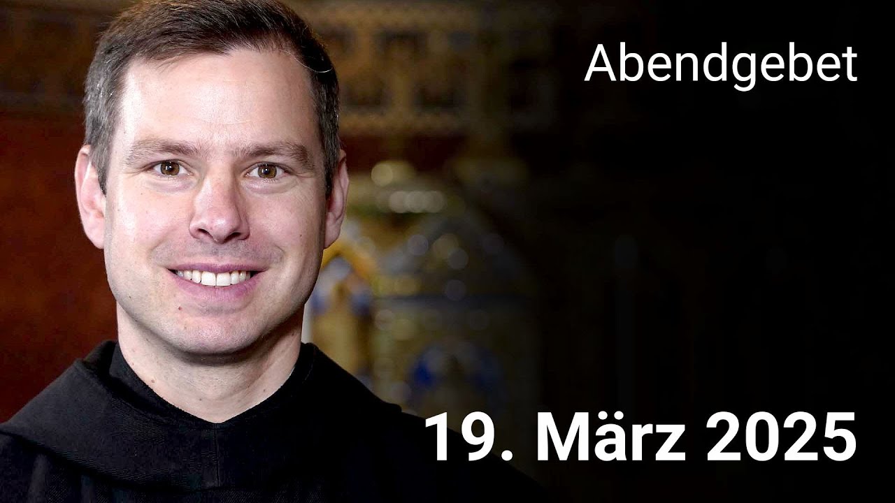 abendgebet
