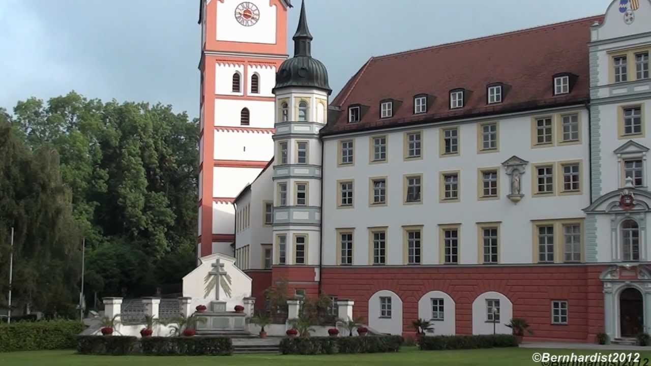 abtei scheyern
