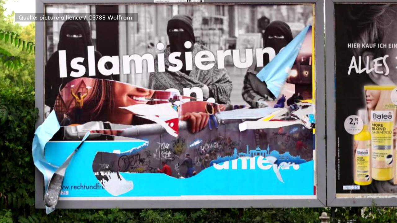 Afd Wahlplakate: 5 auffällige Designs, die polarisieren 5 afd wahlplakate