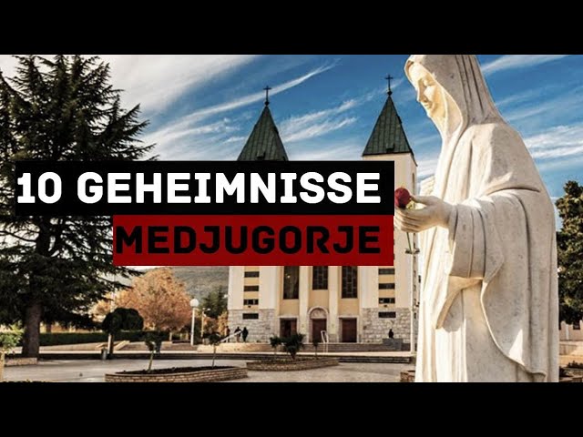 aktuelle marienerscheinungen