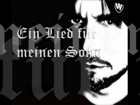 an meine sohn