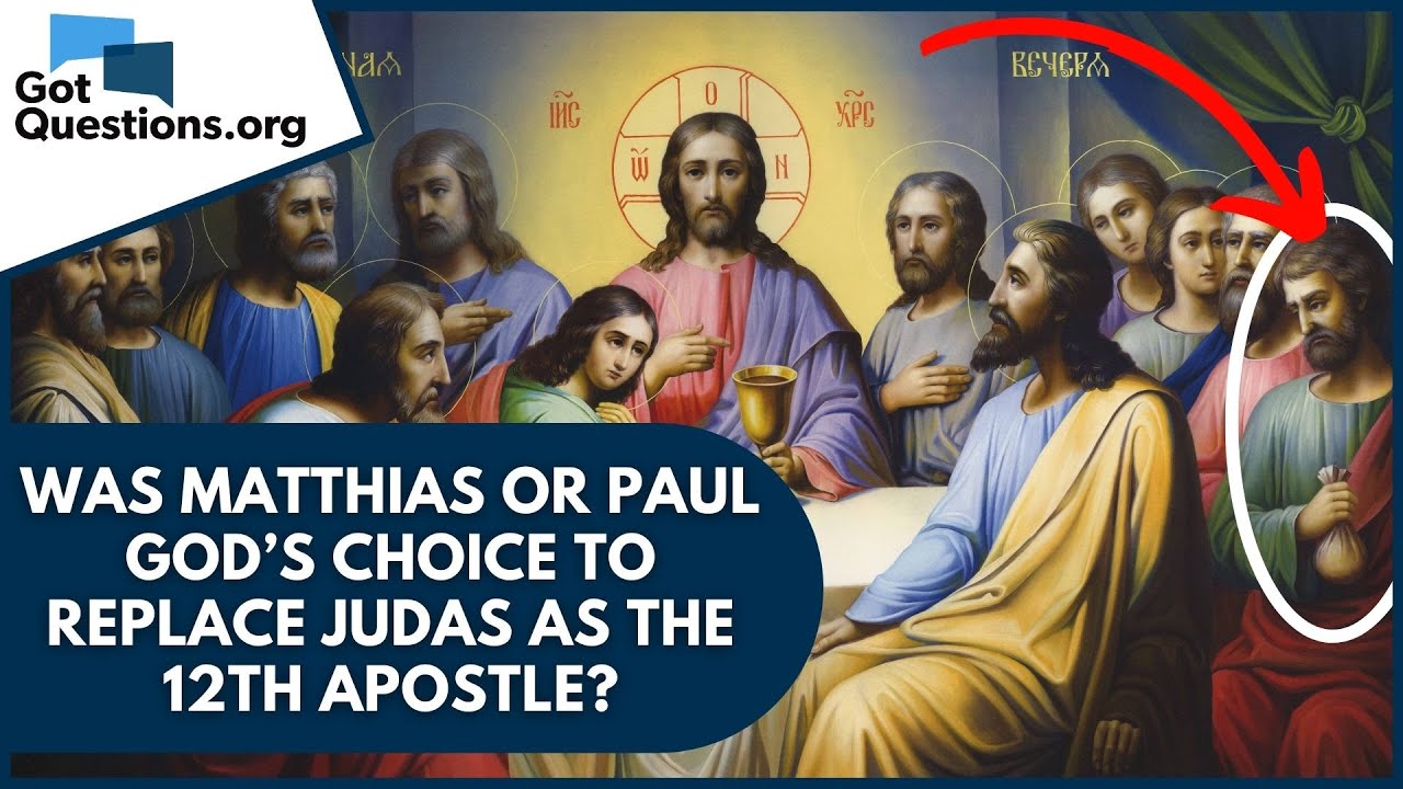 apostel matthias