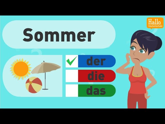 artikel von name