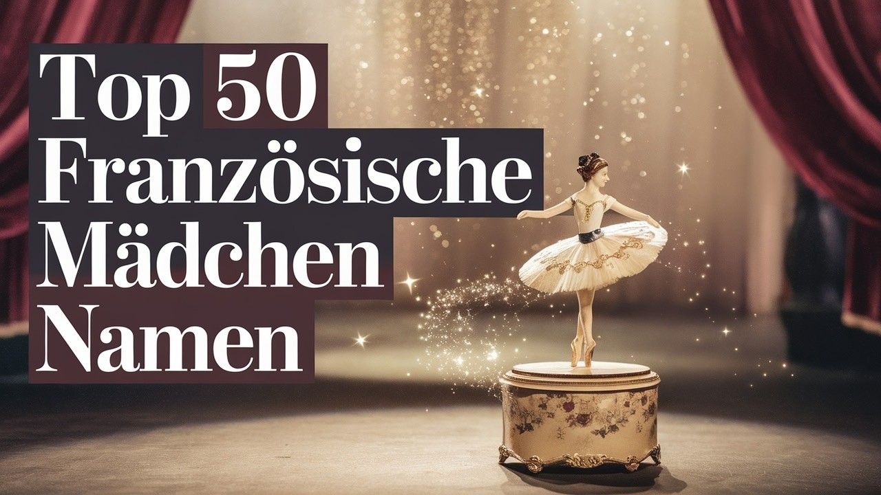 babynamen mädchen