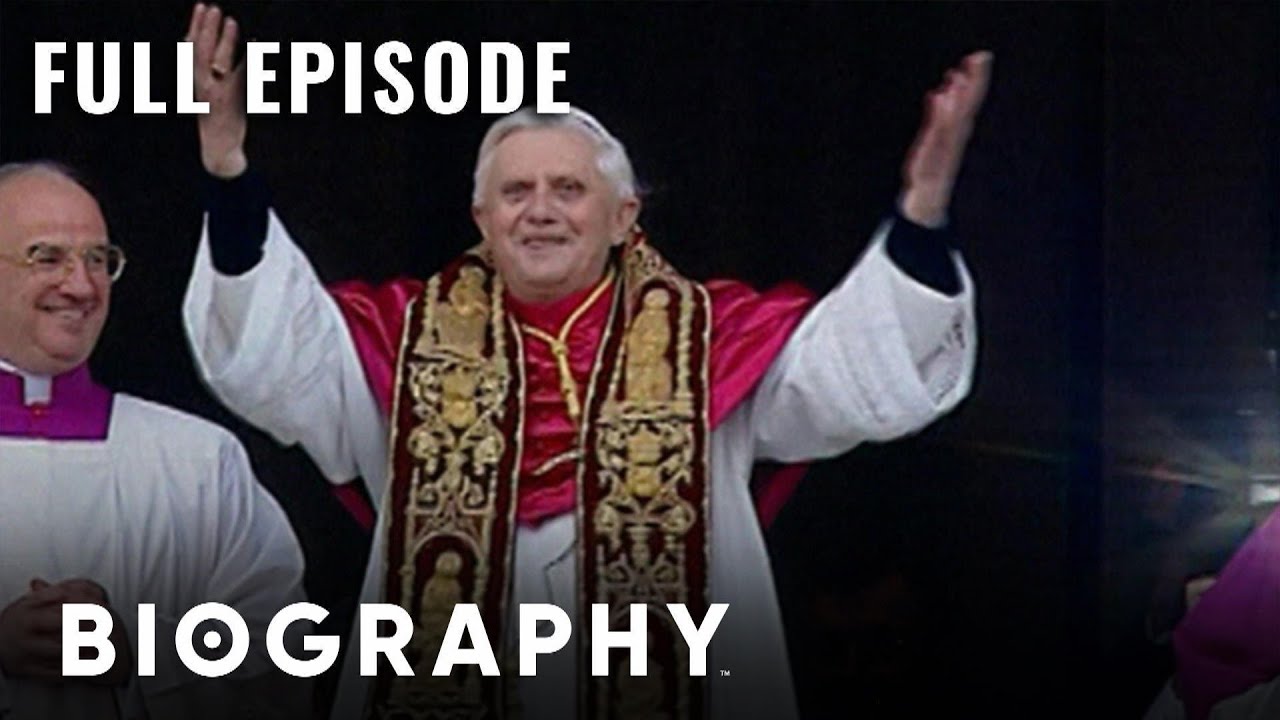 Benedikt XVI. 7 unerwartete Fakten über sein Pontifikat 5 benedikt xvi.