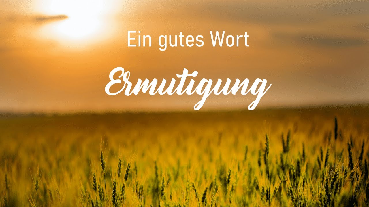bibelspruch des tages