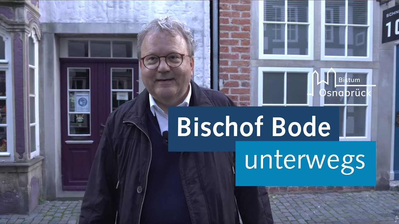 Bischof Bode: 5 überraschende Fakten über seine Amtszeit 5 bischof bode