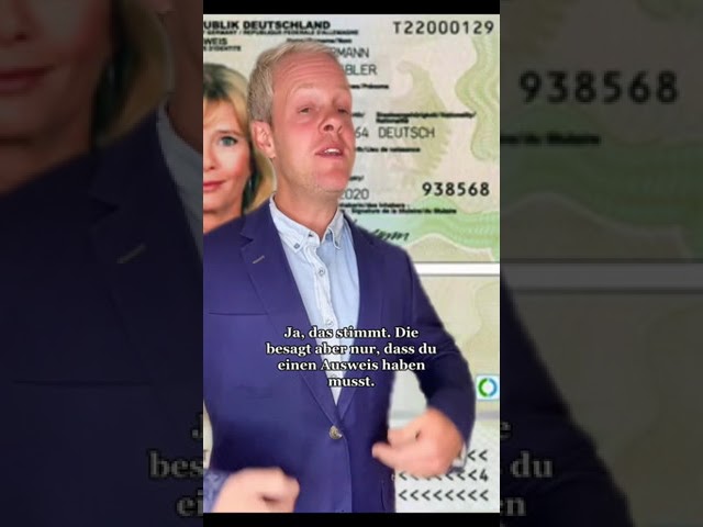 bosnien personalausweis