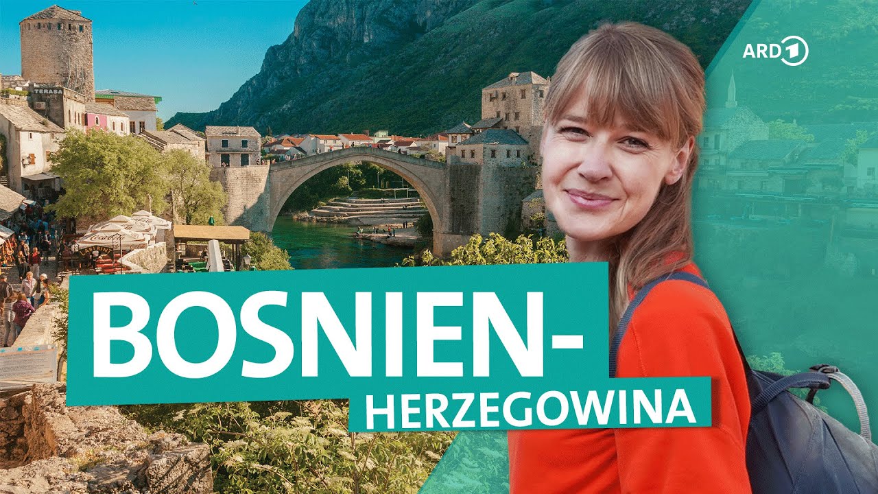 bosnien reisepass