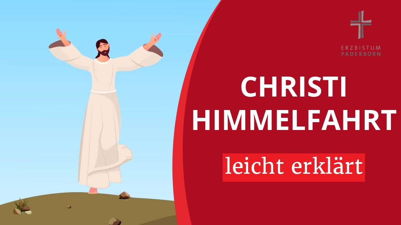 Christi Himmelfahrt wo Feiertag 5 Orte für einen tollen Ausflug