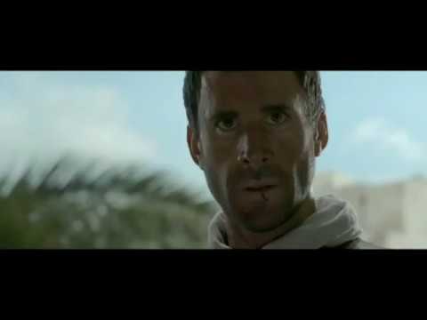 clavius movie