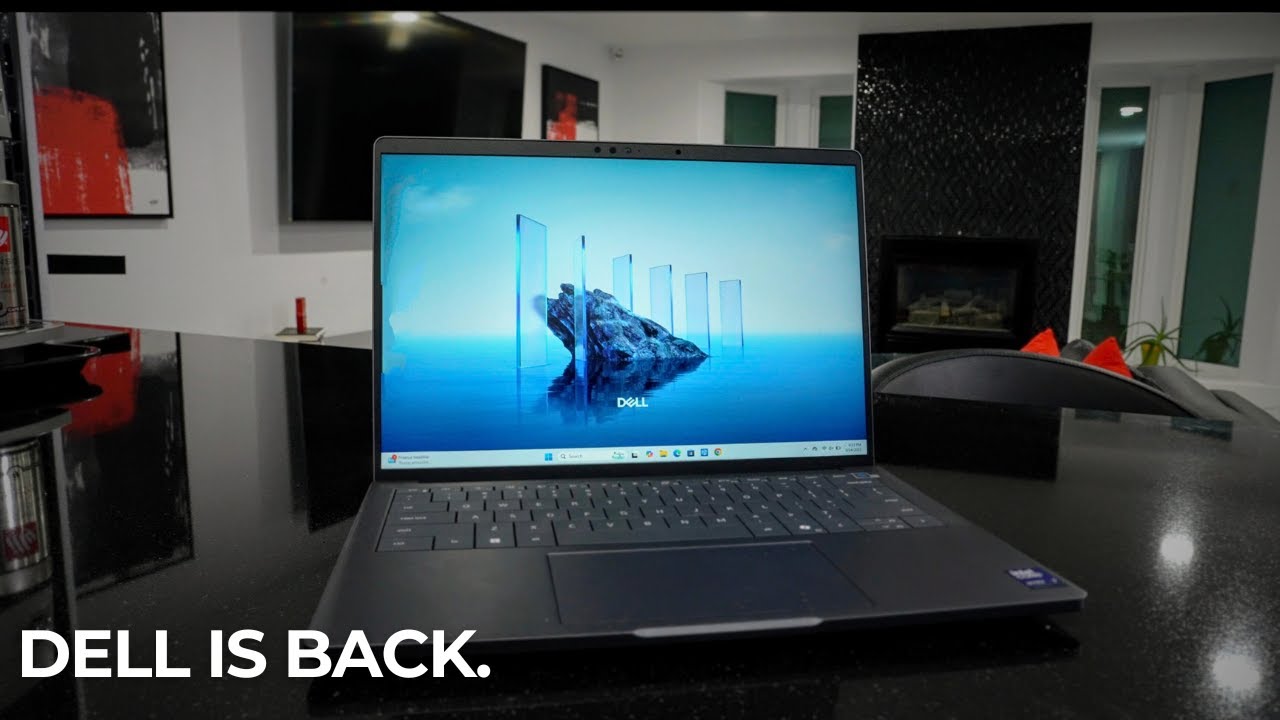Dell 7 beeindruckende Innovationen, die Ihr Leben verändern 1 dell