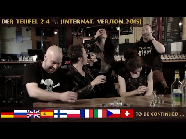 „Der Teufel: 7 überraschende Fakten über seine Legenden“ 4 der teufel