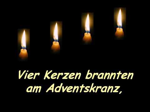 die kerze der hoffnung geschichte