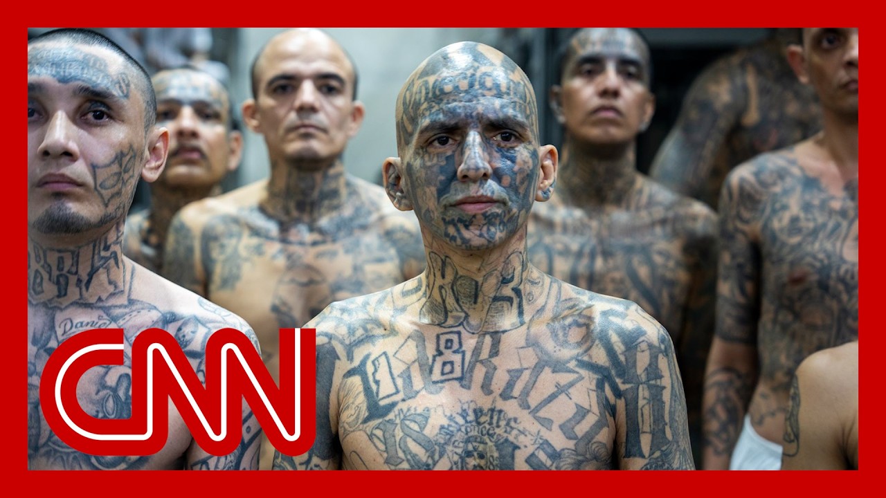 el salvador gefängnis
