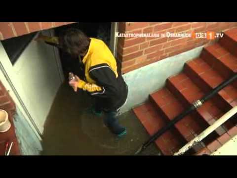 hochwasser osnabrück