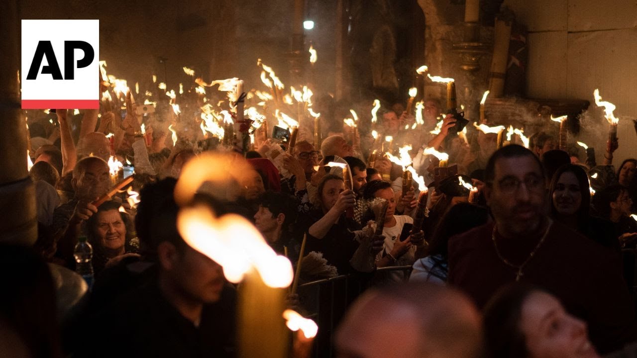 orthodoxe ostern 2024
