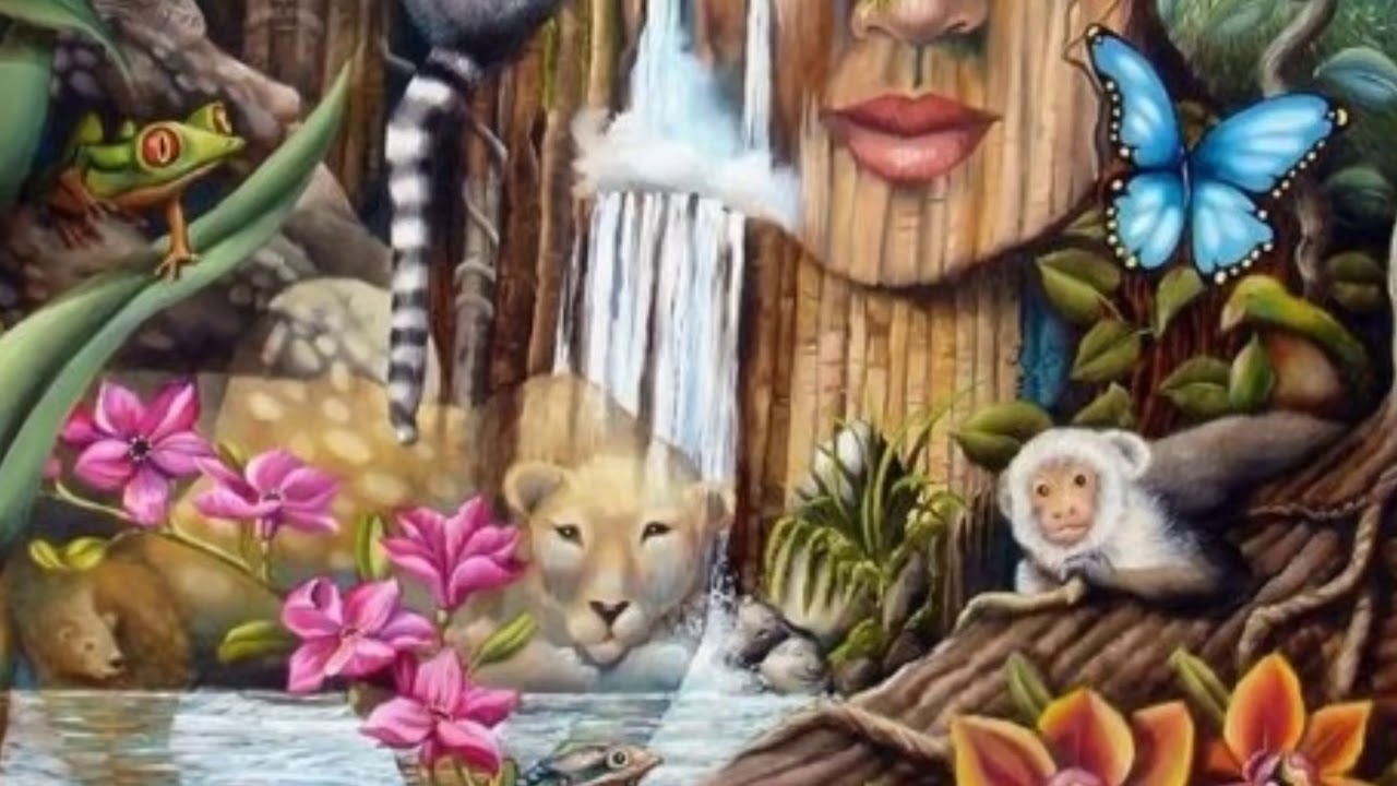 Panchamama: 5 Wege zur Förderung der Nachhaltigkeit heute 4 panchamama