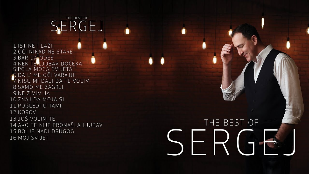 sergej