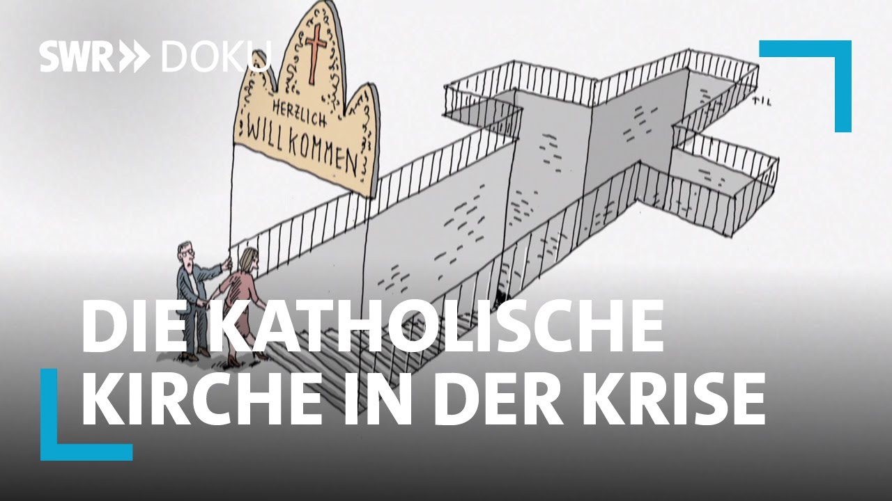 Krise der katholischen Kirche