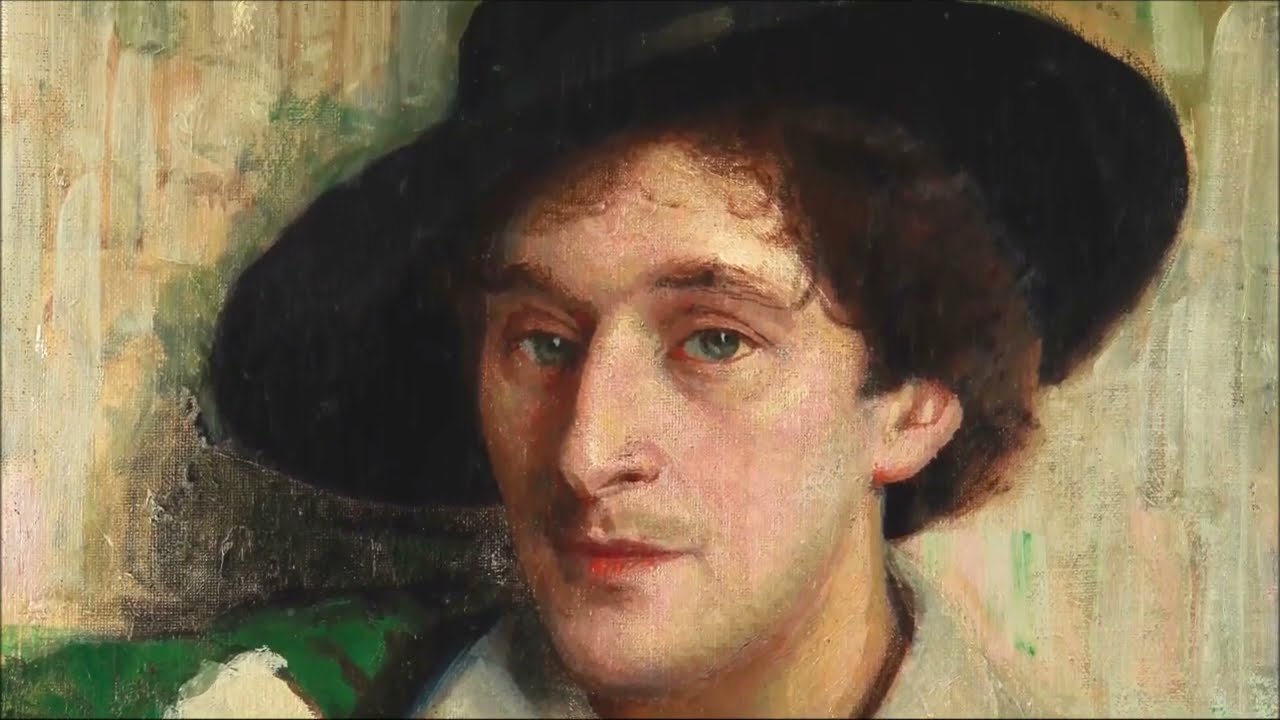 Bilder von Chagall: 7 faszinierende Werke, die begeistern 1 bilder von chagall
