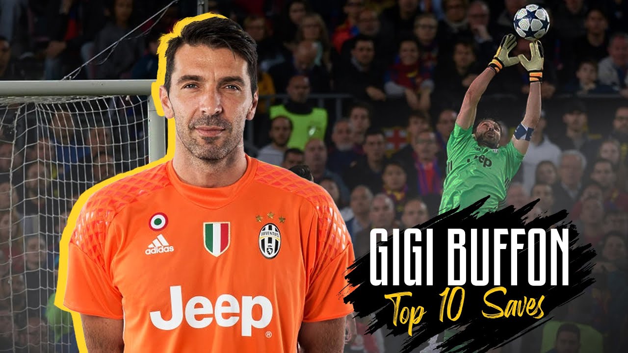 buffon italien