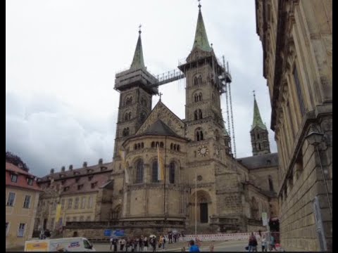dom bamberg