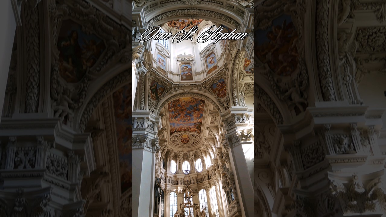 dom passau