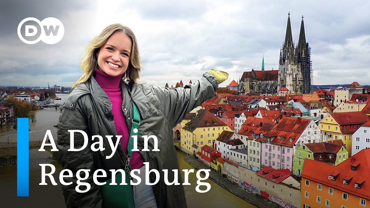 dom regensburg