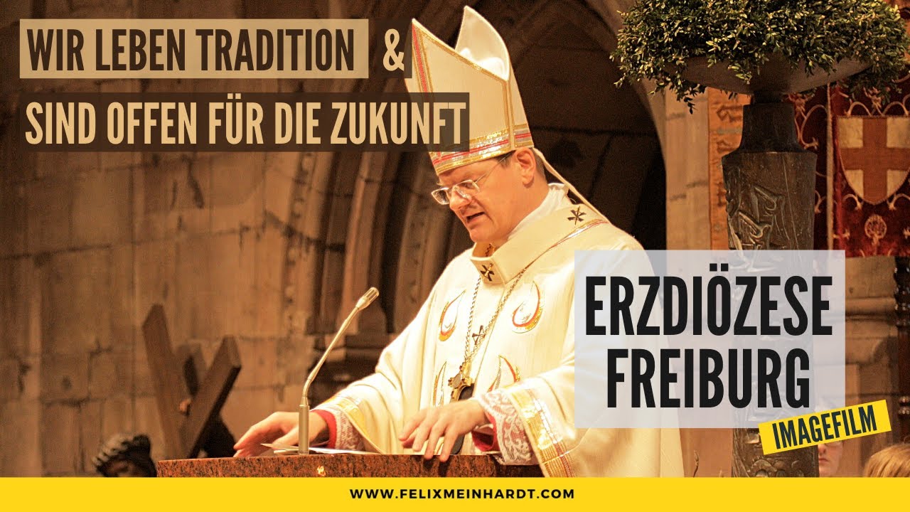 Erzbistum Freiburg: 7 faszinierende Fakten, die Sie überraschen werden 5 erzbistum freiburg