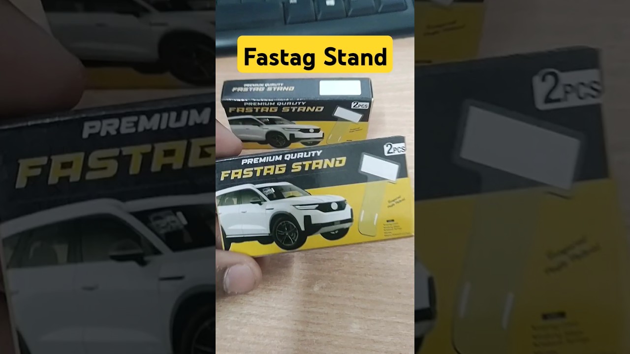 fasttag