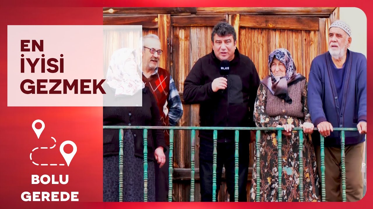 gerede