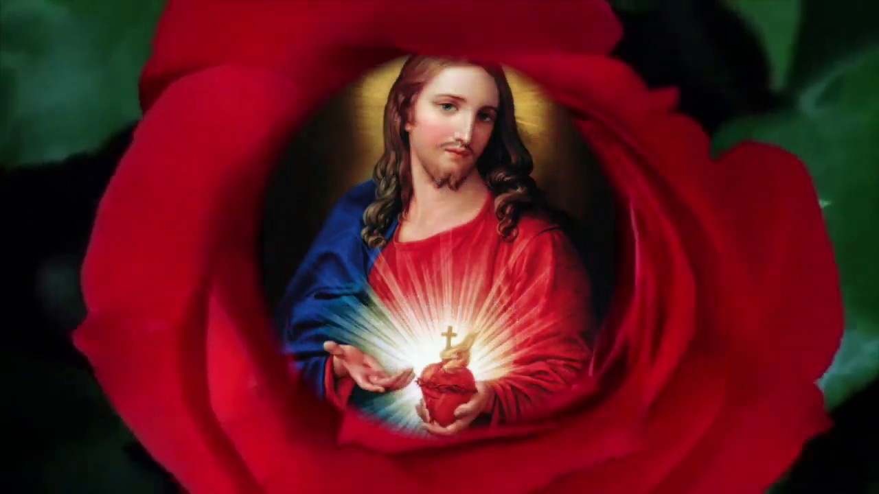 Heiligstes Herz Jesu 2025: 7 Wege zu mehr innerem Frieden 5 heiligstes herz jesu