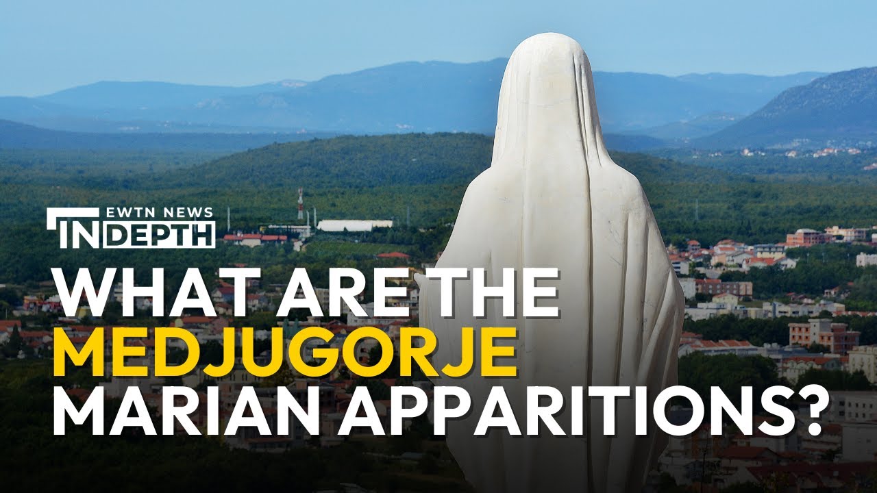 info medjugorje