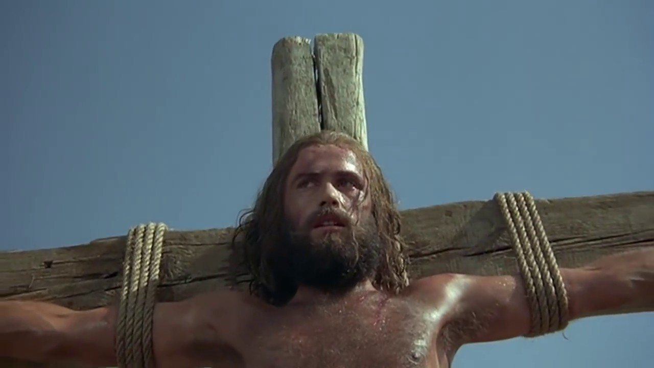 Jesus Kreuz 2025: 7 tiefgreifende Lektionen für dein Leben 4 jesus kreuz