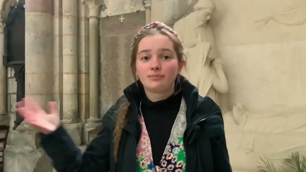 kathedrale von amiens