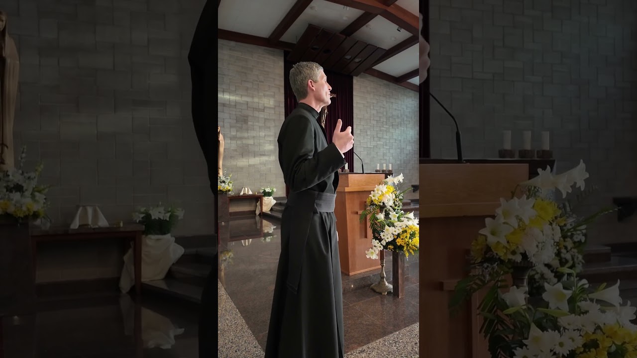 Katholisches Priesterseminar 2025: 5 Schritte zur Berufung 4 katholisches priesterseminar